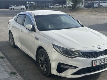 шевроле спарк 2017 цена: Kia K5: 2018 г., 2 л, Автомат, Газ, Седан