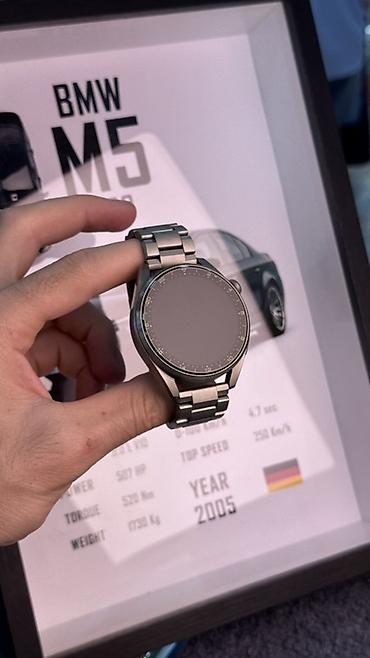 huawei watch d2: HUAWEI Watch 3 Pro — стильные смарт‑часы премиум‑класса. - Корпус и — 2