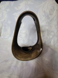 Vaze i saksije: Vaza, Keramika, bоја - Šareno, Novo na lalafo.rs — 5 Vaze i saksije: Vaza, Keramika, bоја - Šareno, Novo — 5