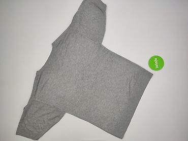 hm sweter szary: H&M, Sweter damski, rozmiar M — 3