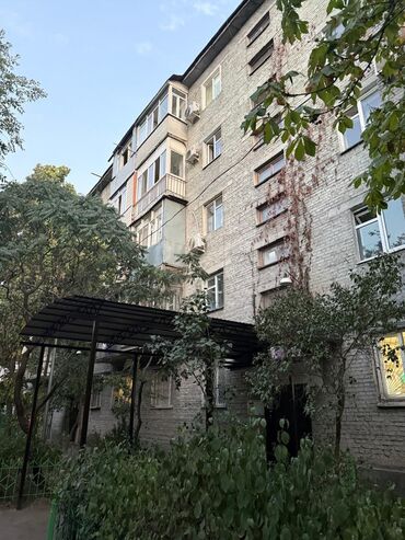 Продажа квартир: 2 комнаты, 48 м², Индивидуалка, 4 этаж, Евроремонт