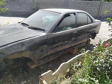 Редукторы, дифференциалы: Задний редуктор BMW — 4