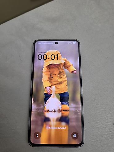 samsung a 7: Samsung Galaxy S21 FE, 128 GB, rəng - Mavi, İki sim kartlı — 7