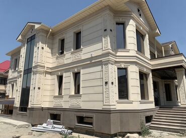 Фасадные гранитные плитки: Куртинский гранит в наличии оптом и в розницу г.Бишкек есть темный и — 2