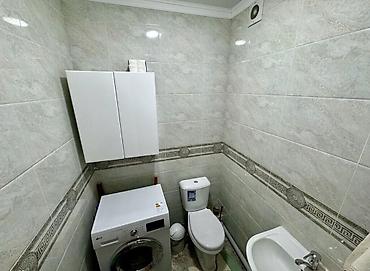 Продажа квартир: 2 комнаты, 66 м², Элитка, 3 этаж, Евроремонт — 9