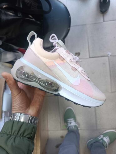 Patike: Nike — 7