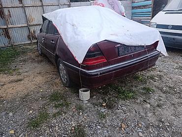 мотор на мопед: Бензиновый мотор Mercedes-Benz 1999 г., 2.4 л, Б/у, Оригинал, Япония — 2