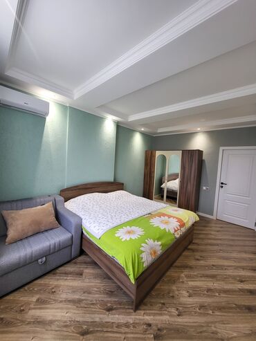 Günlük kirayə mənzillər: 2 otaqlı, Nizami r. r-nu -da lalafo.az — 11 Günlük kirayə mənzillər: 2 otaqlı, Nizami r. r-nu — 11