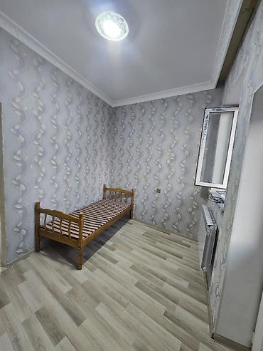 mida 455: 63 kv. m, 3 otaqlı, Kanalizasiya, Kombi, Qaz — 5