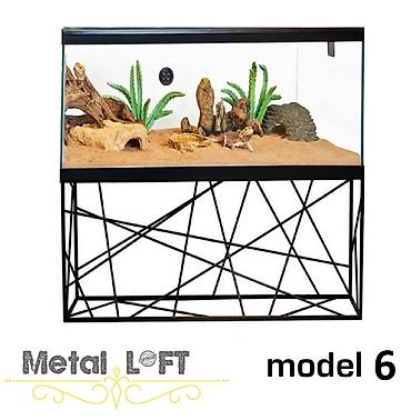 Aquariums: M3 - akvarijum postolje izrada po meri - komoda, stalak akvarijum — 6