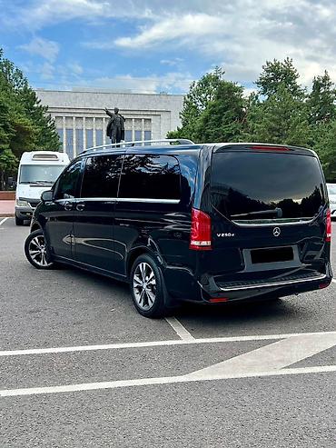 Аренда кортежа: -Авто люксового класса в аренду с водителем!!! -Luxury car!!! Только у — 14