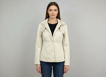 buty zimowe relaksy: Carry, Плащ жіночий, розмір XS