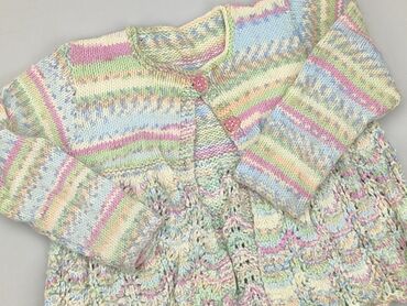 sweterki niemowlęce 56: Cardigan, 0-3 months, condition - Very good