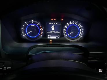 Ssangyong: Ssangyong Rexton: 2020 г., 2.2 л, Автомат, Дизель, Внедорожник — 12