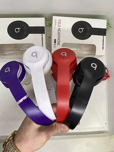 beats: Qulaqlıq "Monster K3 Beats"Monster K3 Beats 🎧 Monster K3 Beats – — 1