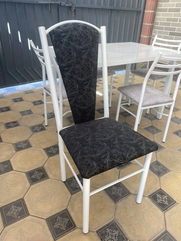 Кухонные столы: Кухонный стол, Новый, Прямоугольный, Нераскладной — 39