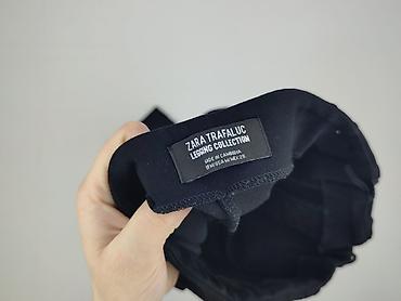 zara mama: Zara, Legginsy Eleganckie damskie, rozmiar M — 4