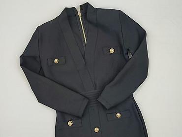 clothes miss: Sukienka damska, rozmiar 2XS — 1