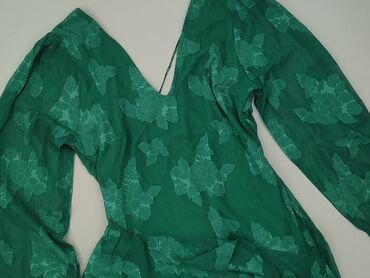 sukienki plisowane maxi: Women`s dress, 4XL (EU 48)