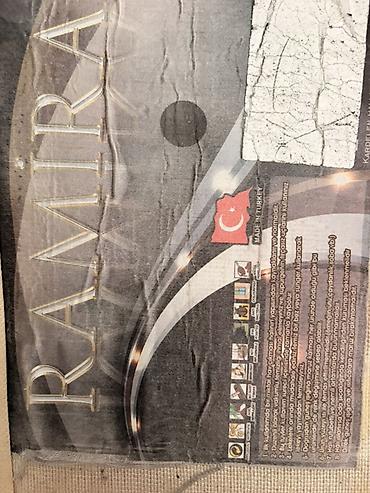 Xalçalar: Xalça Dekorativ, Türkiyə — 3