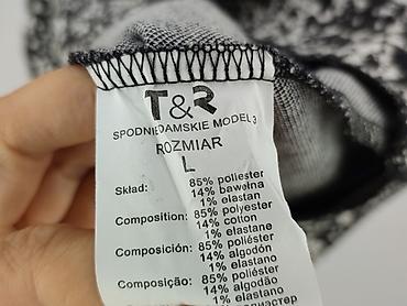 trampki roxy: Tom Rose, Legginsy rozmiar L — 5