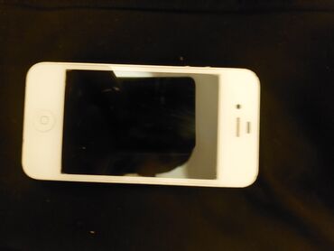 iphone 7 qutusu: IPhone 4, Ağ