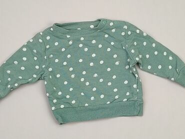 eleganckie bluzki wiązane pod szyją: Bluzka, Fox&Bunny, 0-3 m, stan - Dobry