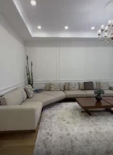 Долгосрочная аренда домов: 330 м², 7 комнат, Утепленный, Теплый пол, Бронированные двери — 13