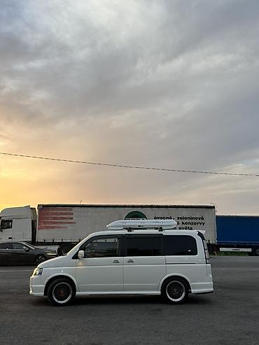 купить газ 21 волга: Honda Stepwgn: 2005 г., Минивэн — 3