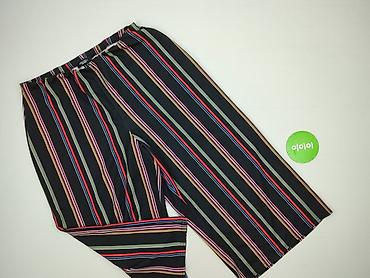 tokyo laundry pants: New Look Curves, Spodnie materiałowe damskie, rozmiar 3XL — 2