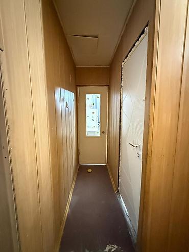 Продажа квартир: 3 комнаты, 58 м², 104 серия, 1 этаж, Косметический ремонт — 5