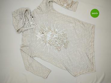 duffy buty: TREDY, Bluza z kapturem damska, rozmiar 2XL — 2