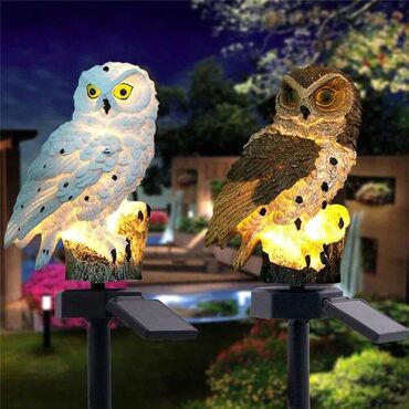 fotelja od bambusa: Garden lighting, New, Paid delivery