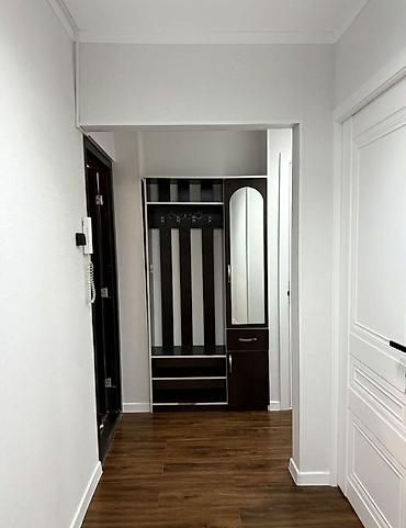 Продажа квартир: 2 комнаты, 45 м², 104 серия, 2 этаж, Евроремонт — 7