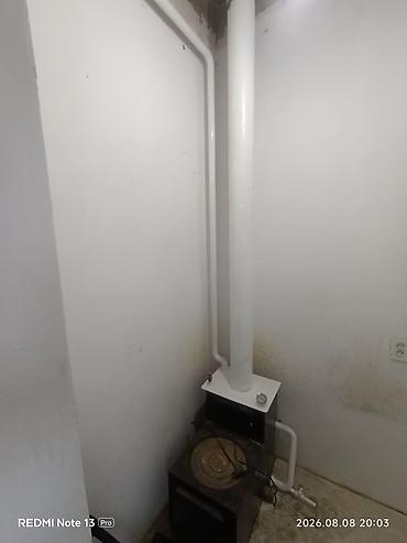 Дома: 🏠🏠🏠 5 бөлмөлүү жер үй сатылат аянты 6 сотых Манас шаары Кожоакматов — 10