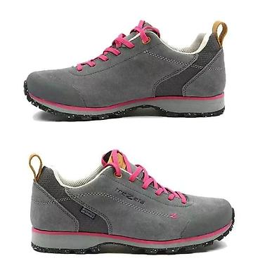 Кроссовки и спортивная обувь: Женские прогулочные ботинки( водостойкая замша ) для лёгких походов и — 3