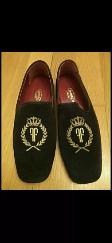 Ayaqqabılar: Ayaqqabılar — 8