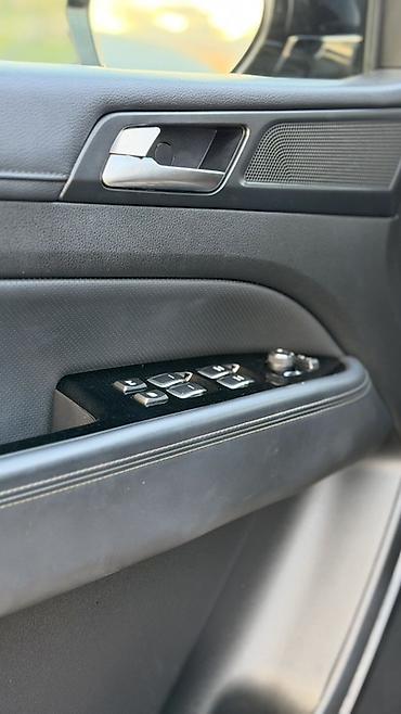 Ssangyong: Ssangyong Rexton: 2019 г., 2.2 л, Автомат, Дизель, Внедорожник — 13