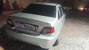 диски на део нексия: Daewoo Nexia: 2008 г., 1.6 л, Механика, Бензин, Седан — 7
