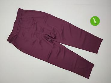 flare zara: Boohoo, Spodnie materiałowe damskie, rozmiar M — 3