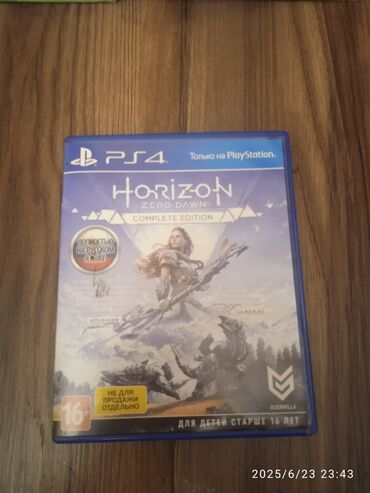 sony playstation 4 купить в баку: Oyun tamamilə rus dilindədir, ancaq ingilis dilinə dəyişə bilərsiniz и
