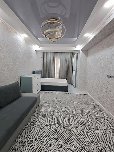 Продажа квартир: 2 комнаты, 80 м², Элитка, 2 этаж, Евроремонт — 3