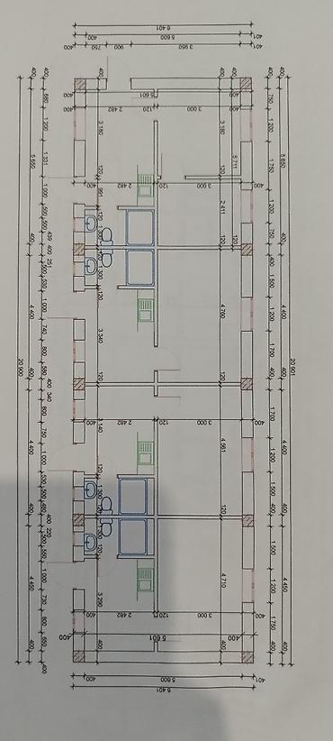 Долгосрочная аренда квартир: Студия, Собственник, Без подселения, Без мебели — 9