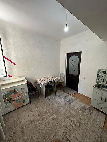 Продажа квартир: 1 комната, 38 м², Индивидуалка, Цокольный этаж этаж, Старый ремонт — 7