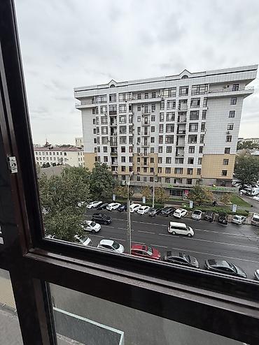 кв ош продажа: 4 комнаты, 136 м², Золотой квадрат Элитка, 5 этаж, Старый ремонт — 10
