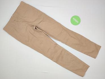 baggy: H&M Basic, Legginsy rozmiar M — 2