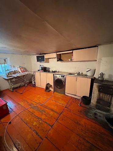 Продажа коттеджей и домов: 🔷 Продаётся дом в с. Сокулук 📍 Ул. Калинина 🔷 Дом: 	•	66,8 м², 4 — 4