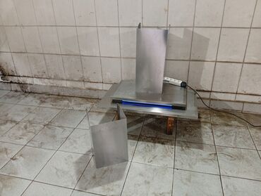 Aspiratorlar: Aspirator rəng - Boz, İşlənmiş — 4