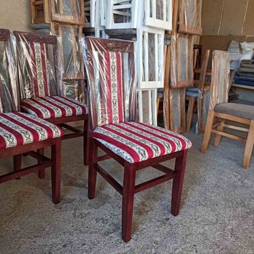 Stolice: Stolice za Terpezariske Cena po komadu 30 e Boju tapacira i drveta — 19