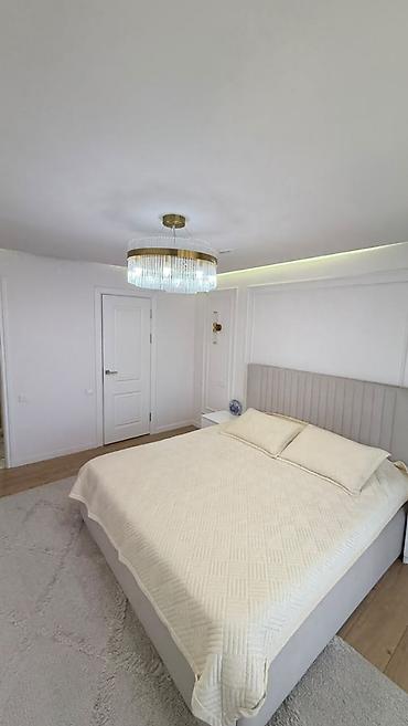 Квартиры: 3 комнаты, 63 м², Индивидуалка, 5 этаж, Евроремонт — 7